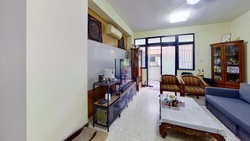 Chestervale (D23), Condominium #558654171